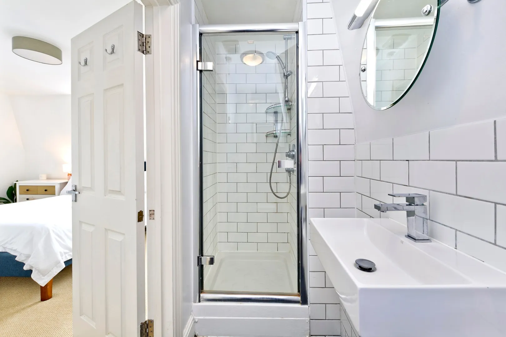 Axminster Road, holiday home in Archway, London