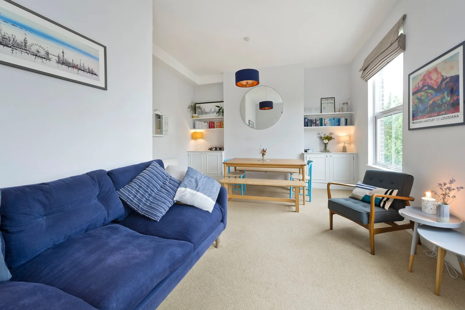 Axminster Road, holiday home in Archway, London