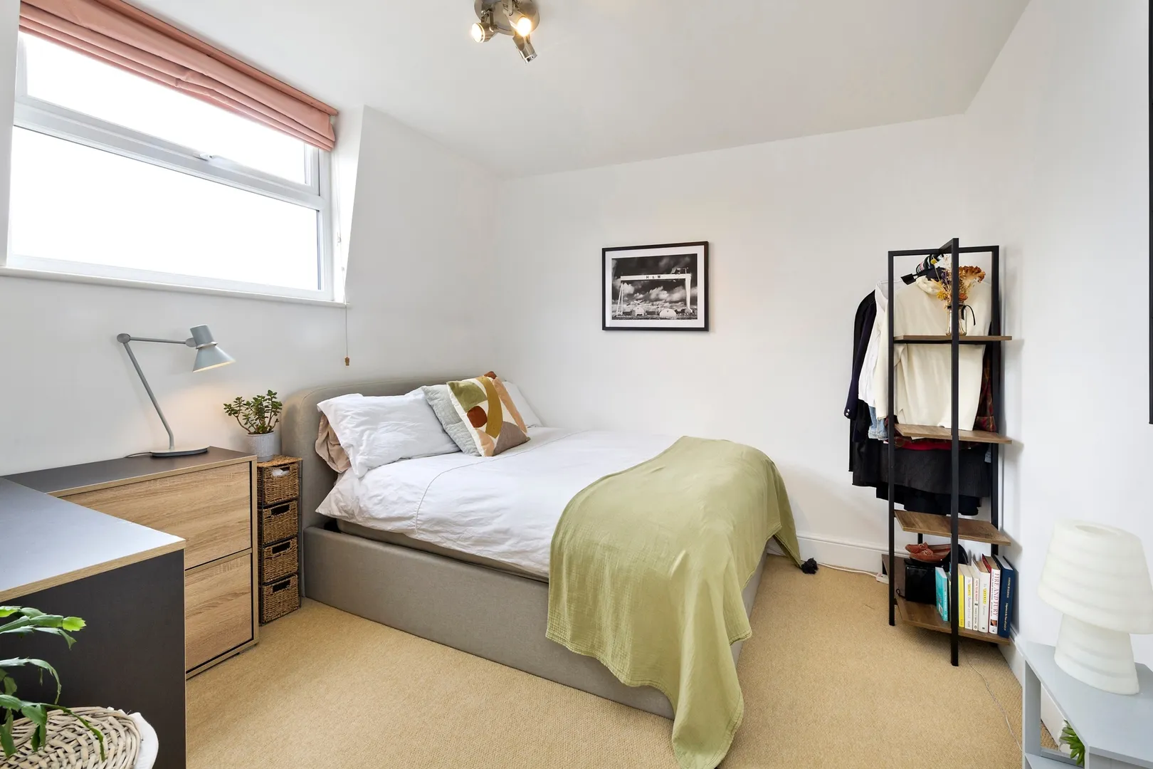 Axminster Road, holiday home in Archway, London