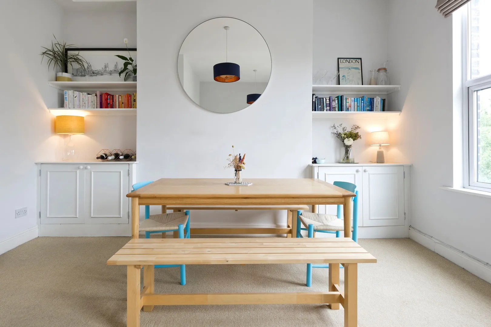 Axminster Road, holiday home in Archway, London