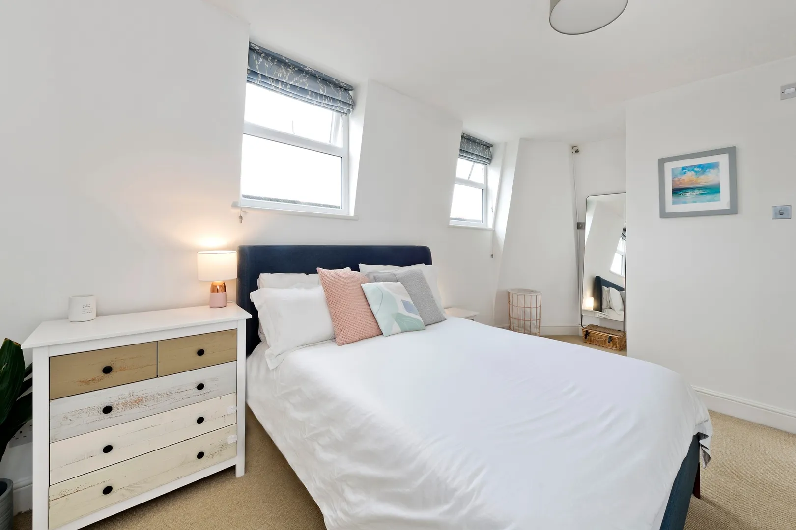 Axminster Road, holiday home in Archway, London