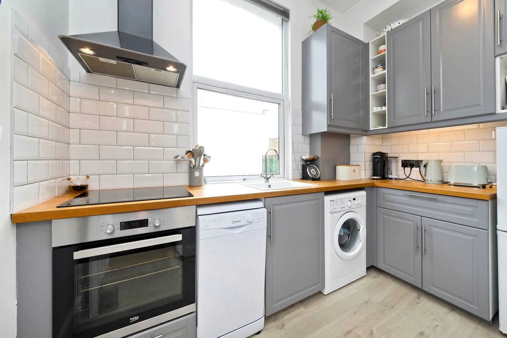Axminster Road, holiday home in Archway, London