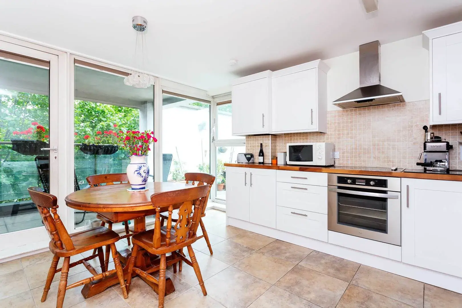 Warwick Road II, holiday home in Kensington, London