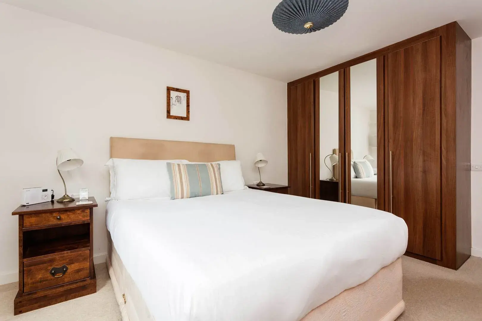 Warwick Road II, holiday home in Kensington, London