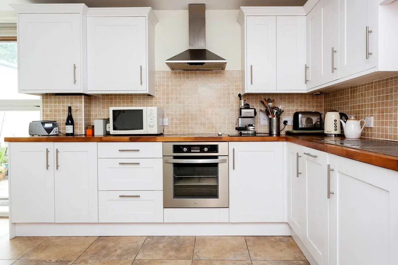 Warwick Road II, holiday home in Kensington, London