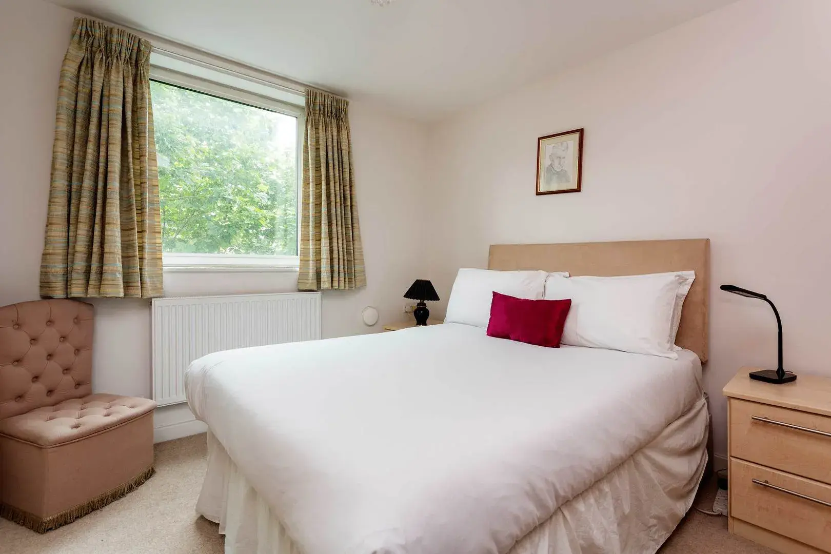 Warwick Road II, holiday home in Kensington, London