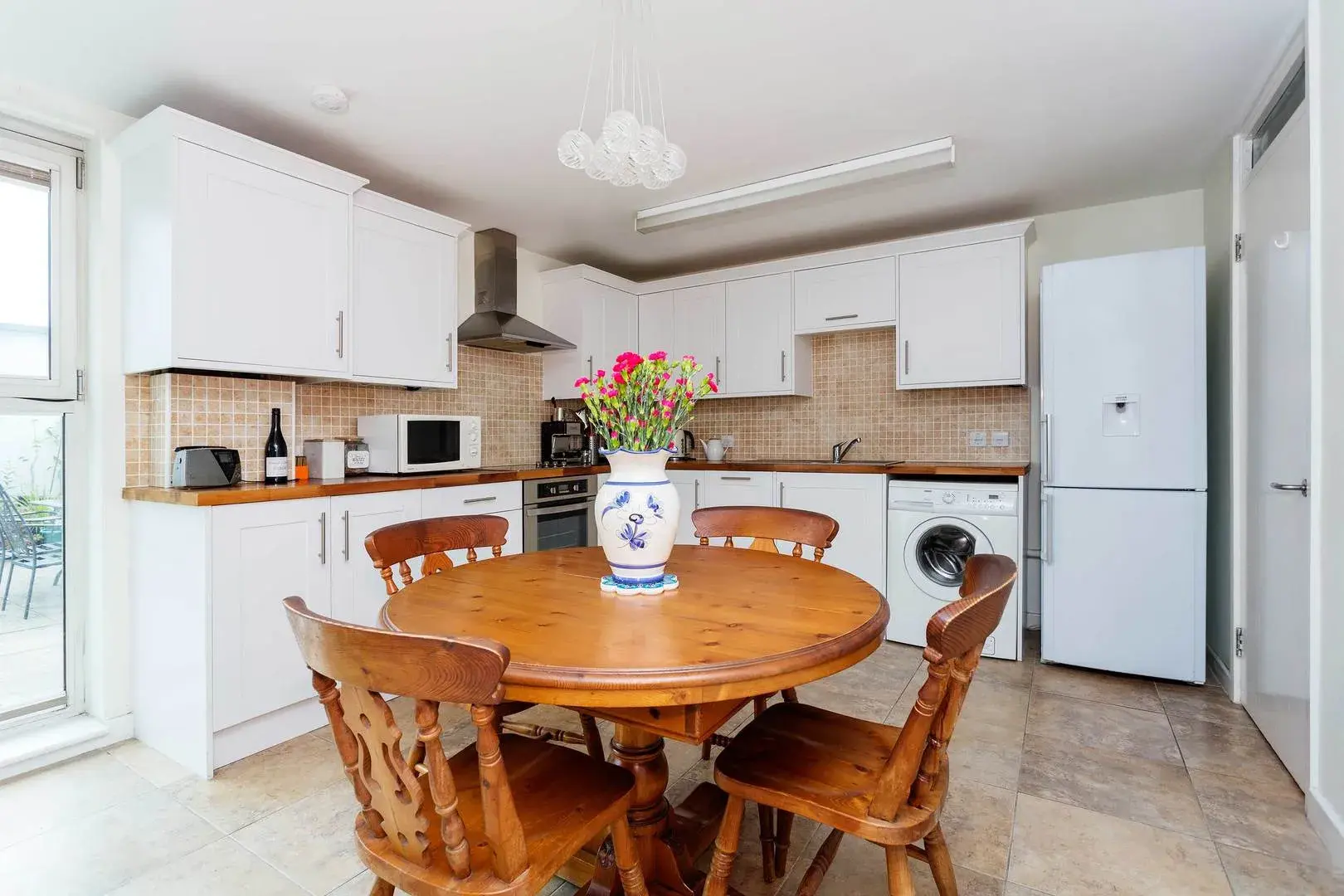 Warwick Road II, holiday home in Kensington, London