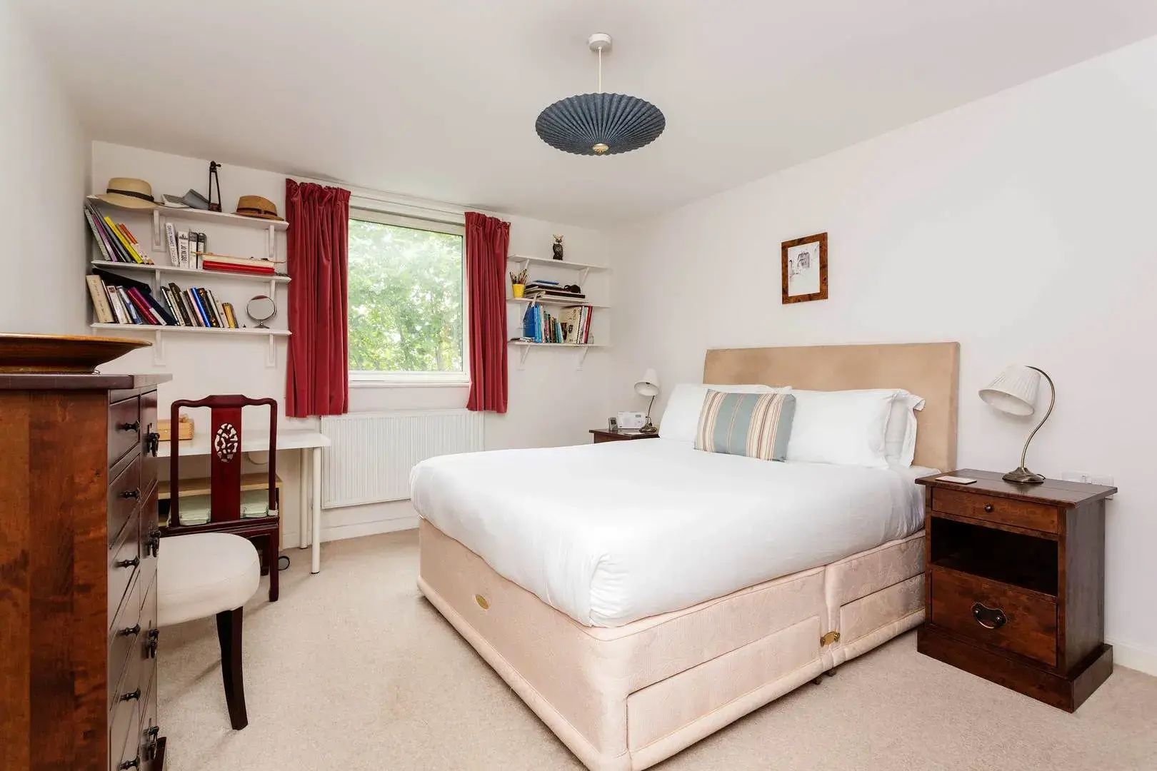 Warwick Road II, holiday home in Kensington, London
