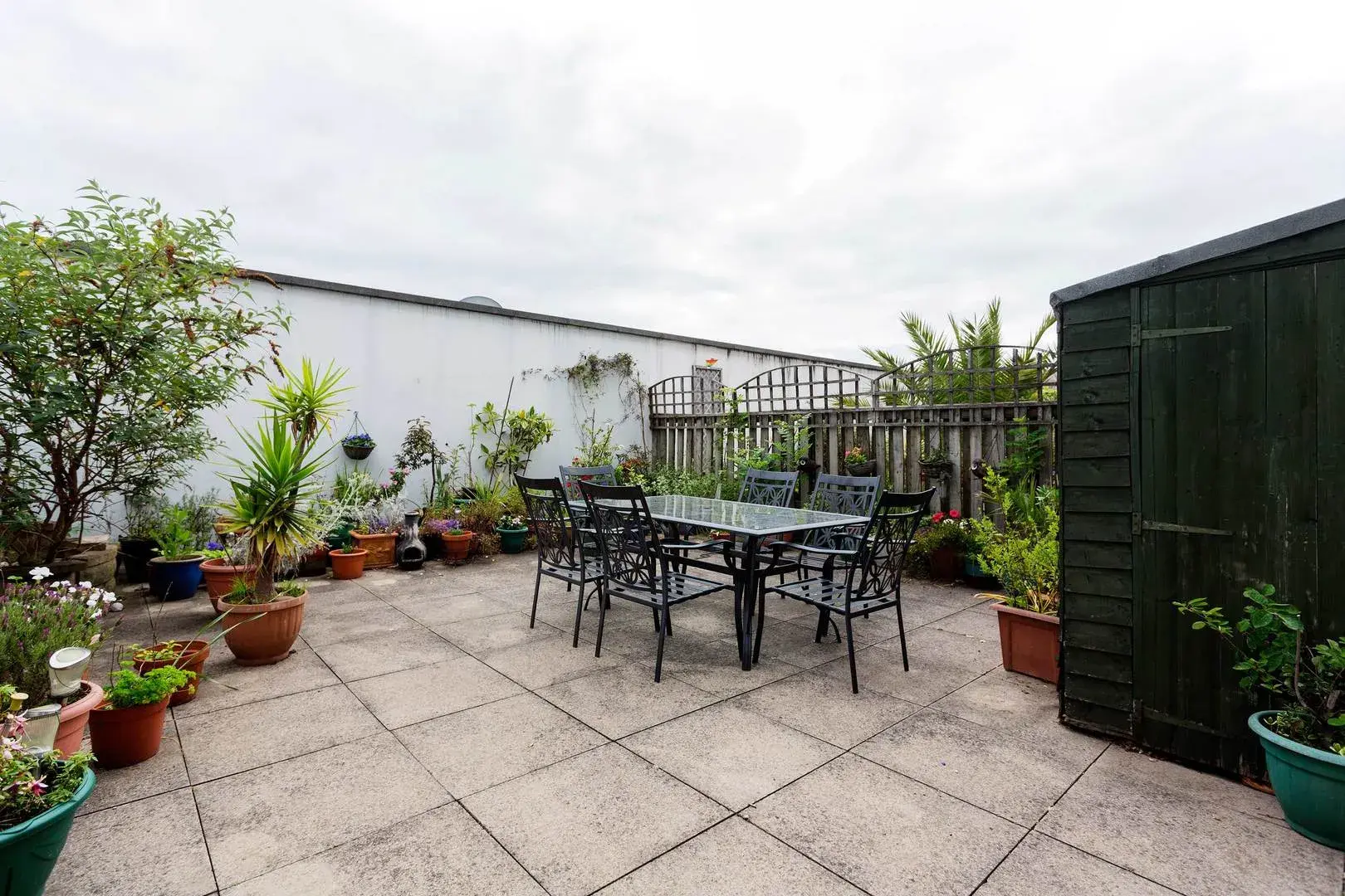 Warwick Road II, holiday home in Kensington, London