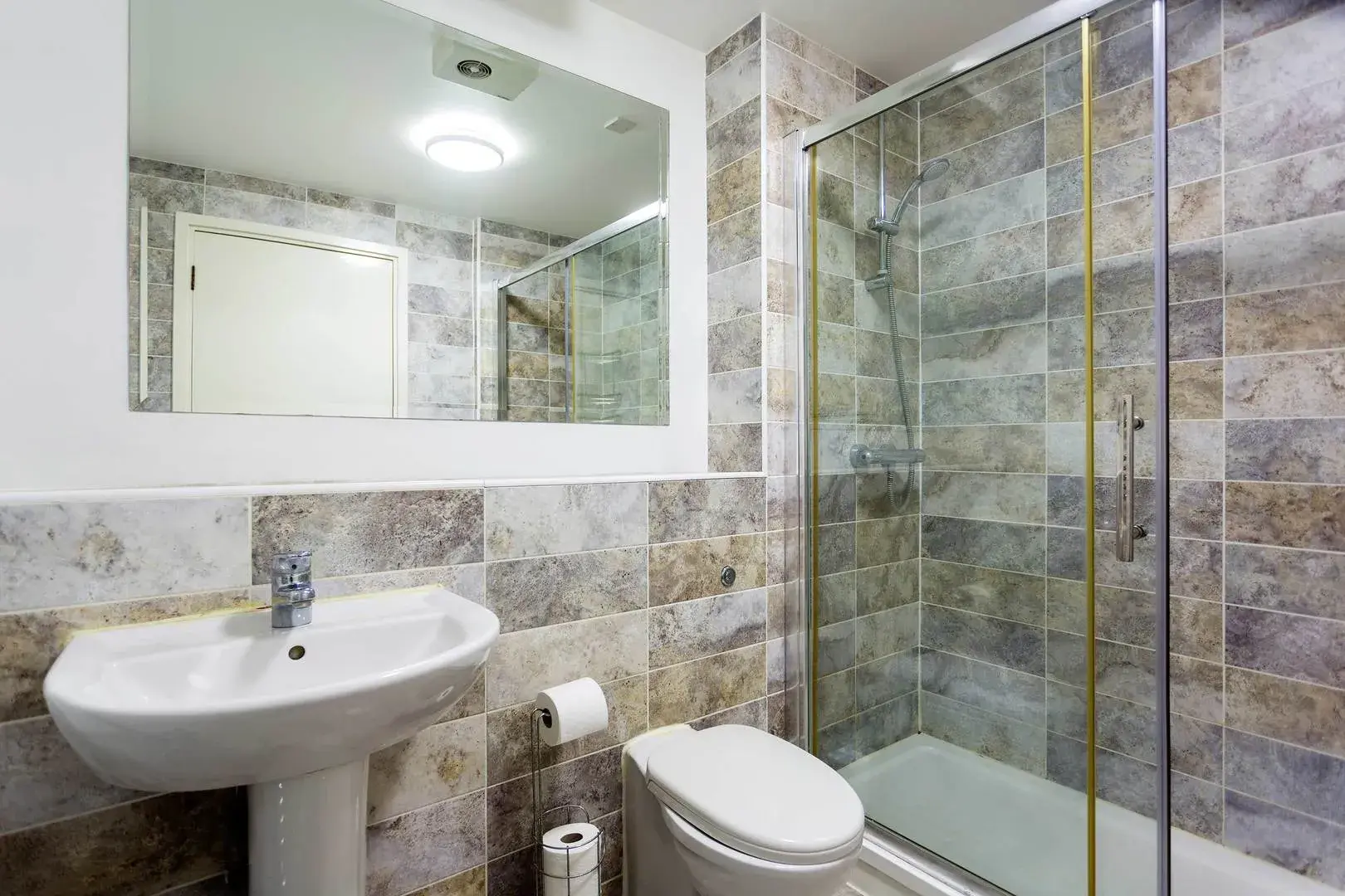 Warwick Road II, holiday home in Kensington, London