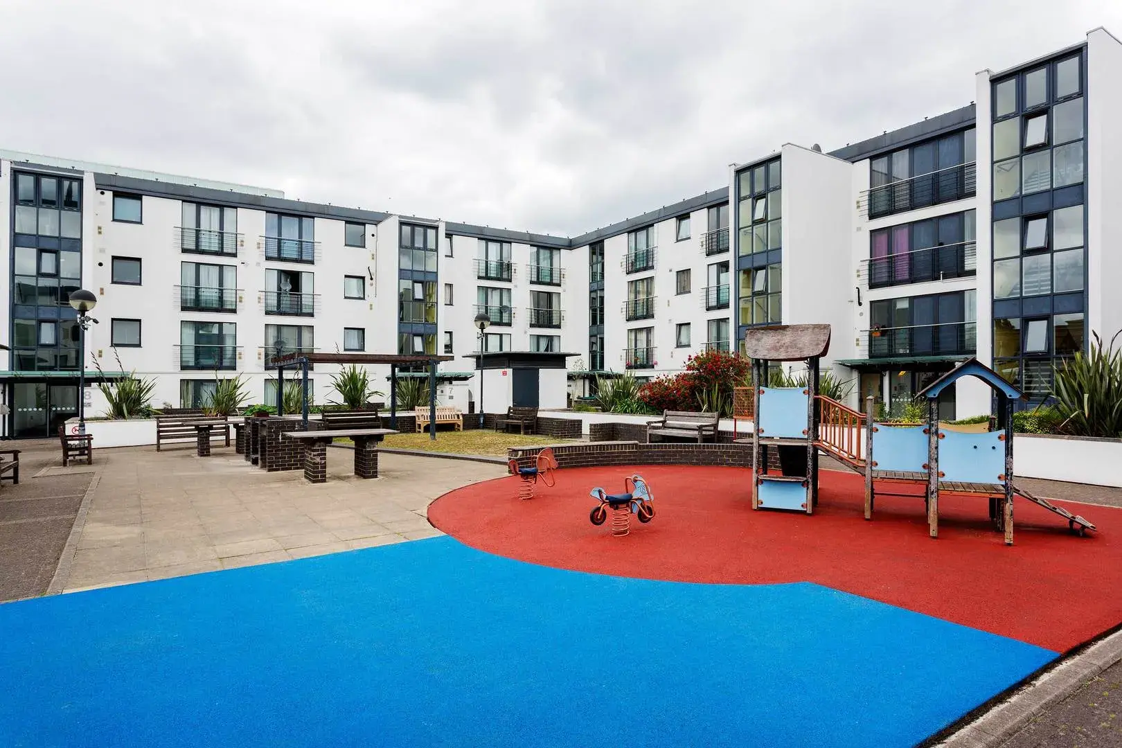 Warwick Road II, holiday home in Kensington, London