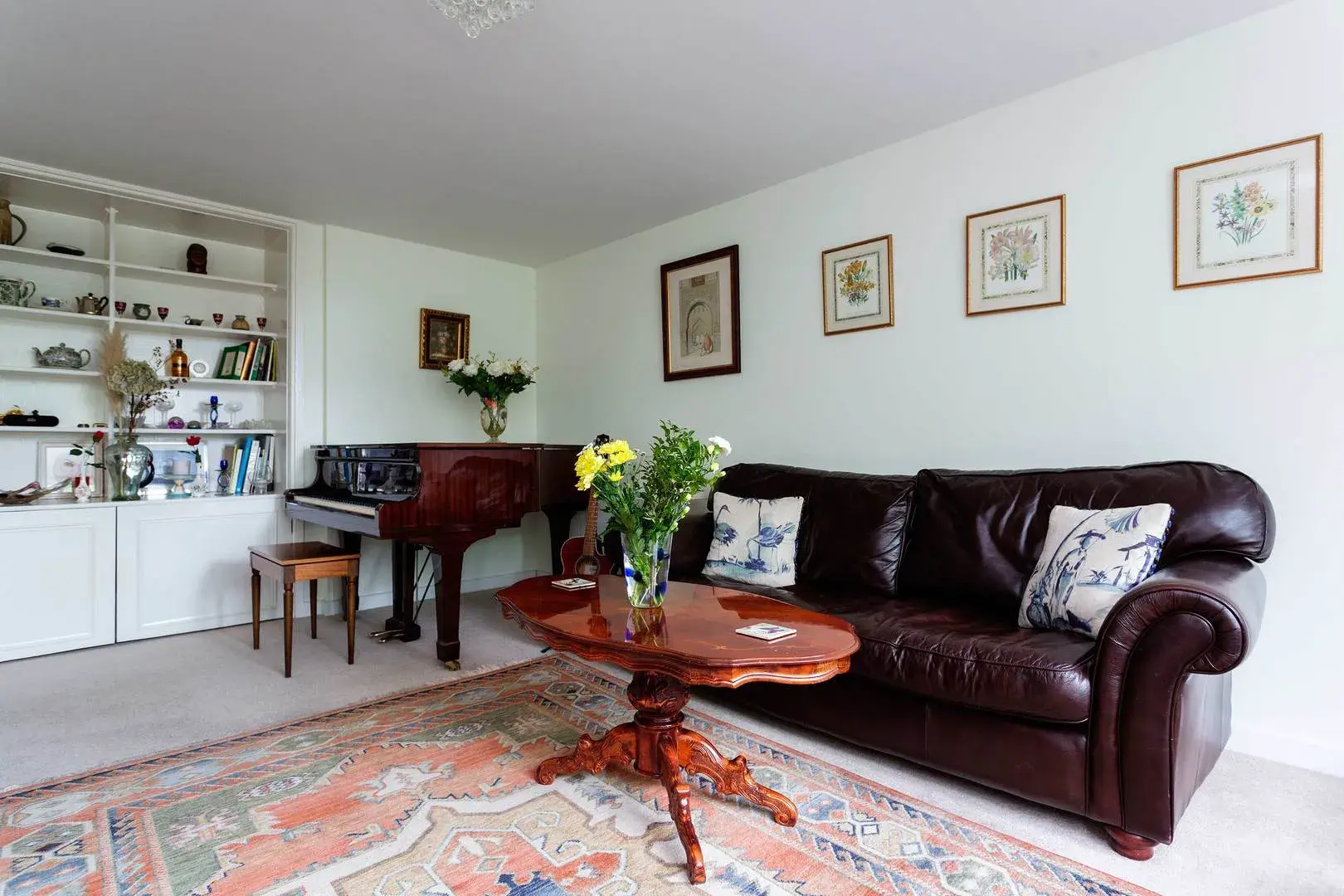 Warwick Road II, holiday home in Kensington, London