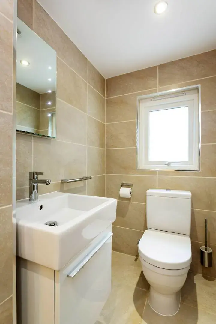 Ingelow Road, holiday home in Battersea, London