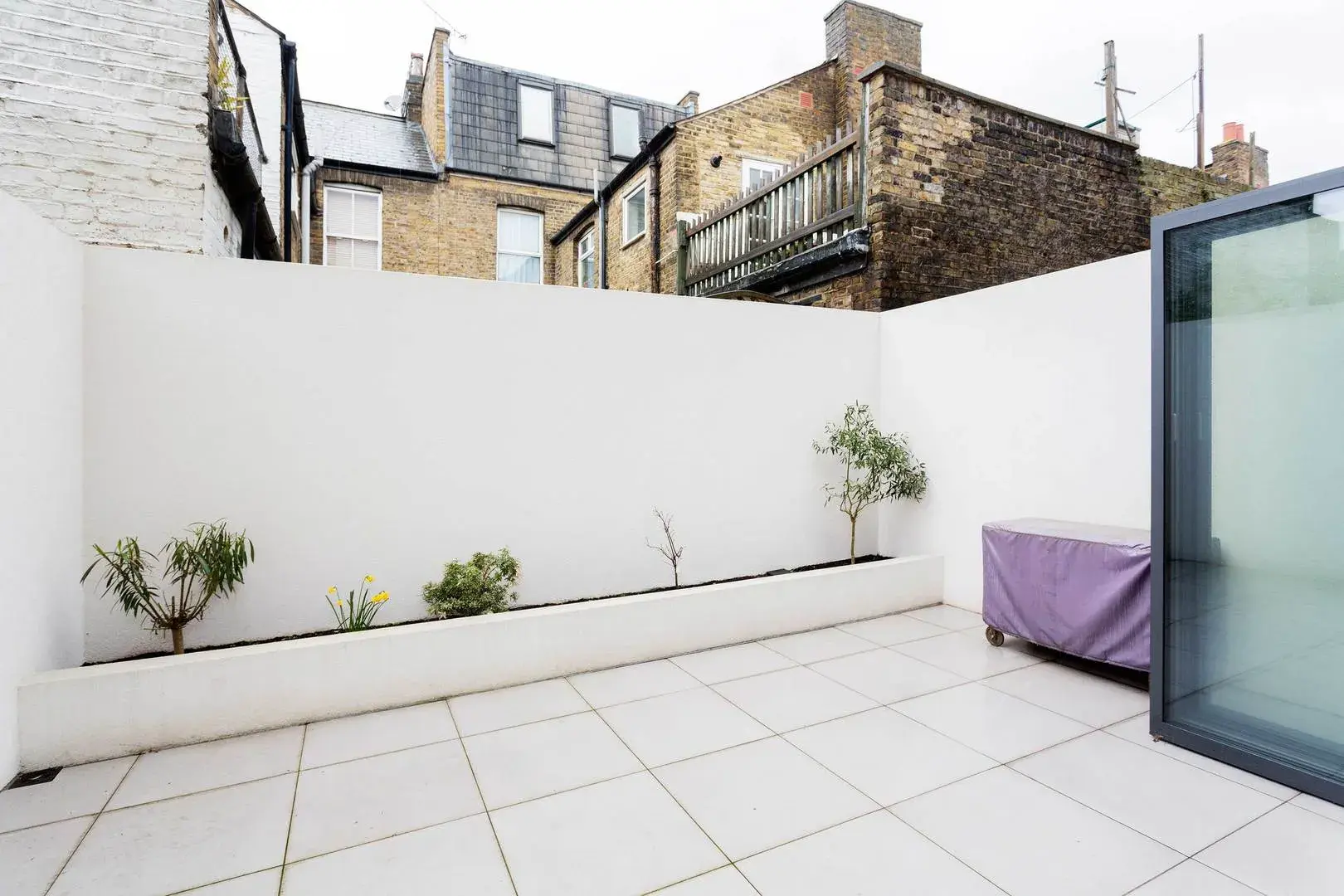 Ingelow Road, holiday home in Battersea, London