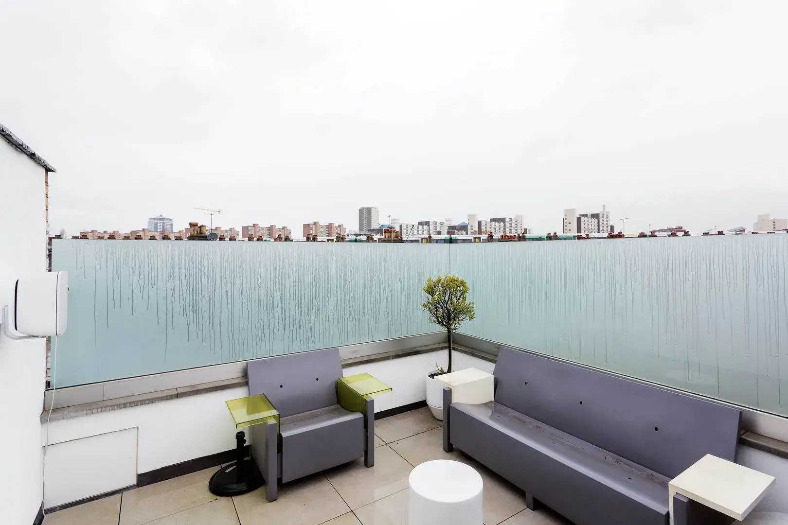 Ingelow Road, holiday home in Battersea, London