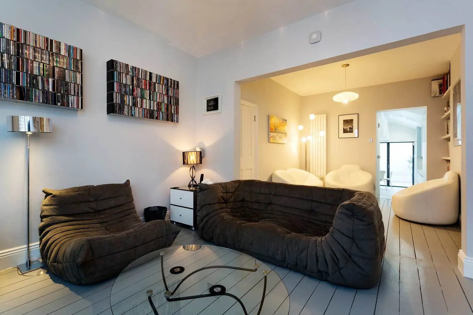 Ingelow Road, holiday home in Battersea, London