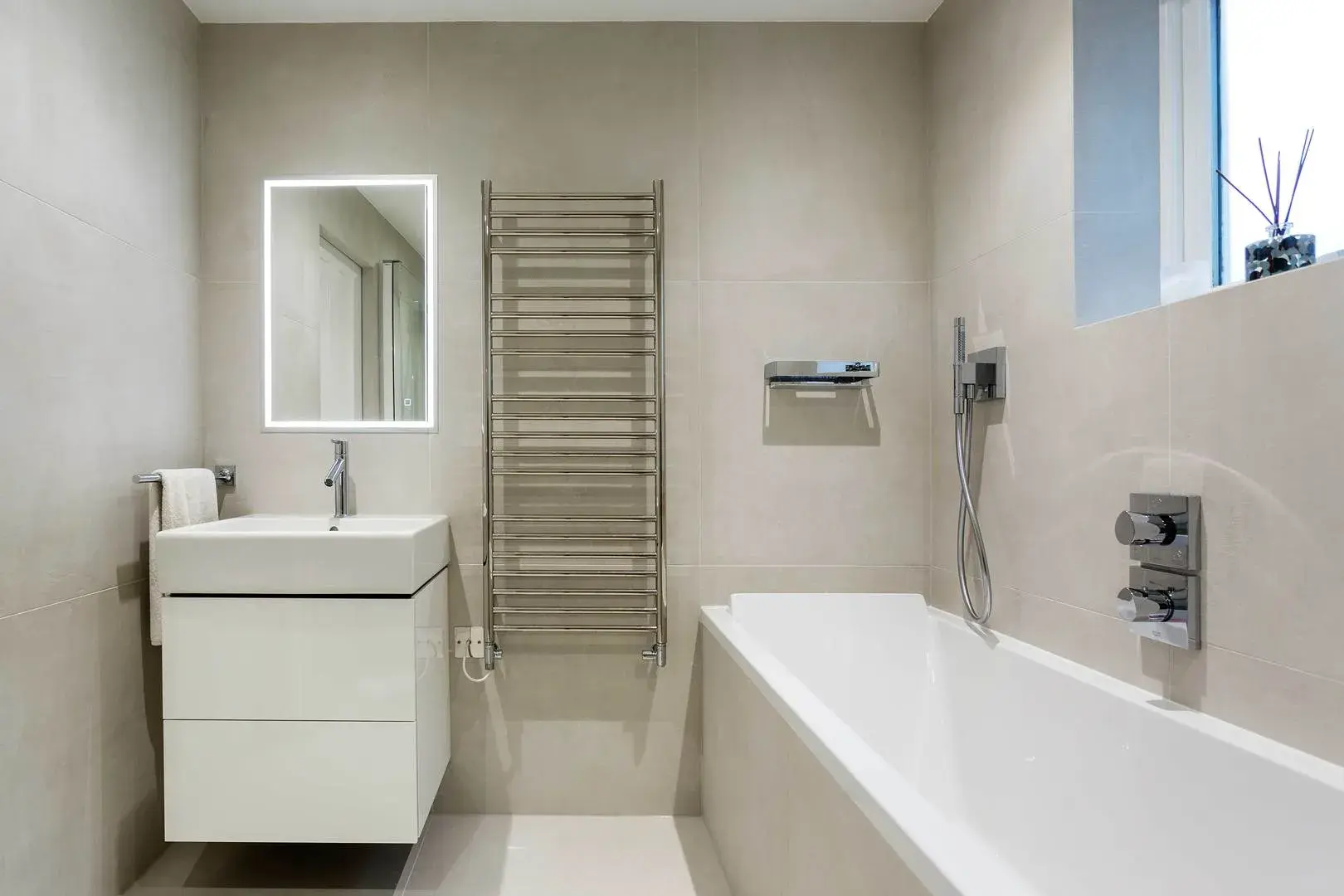 Ingelow Road, holiday home in Battersea, London