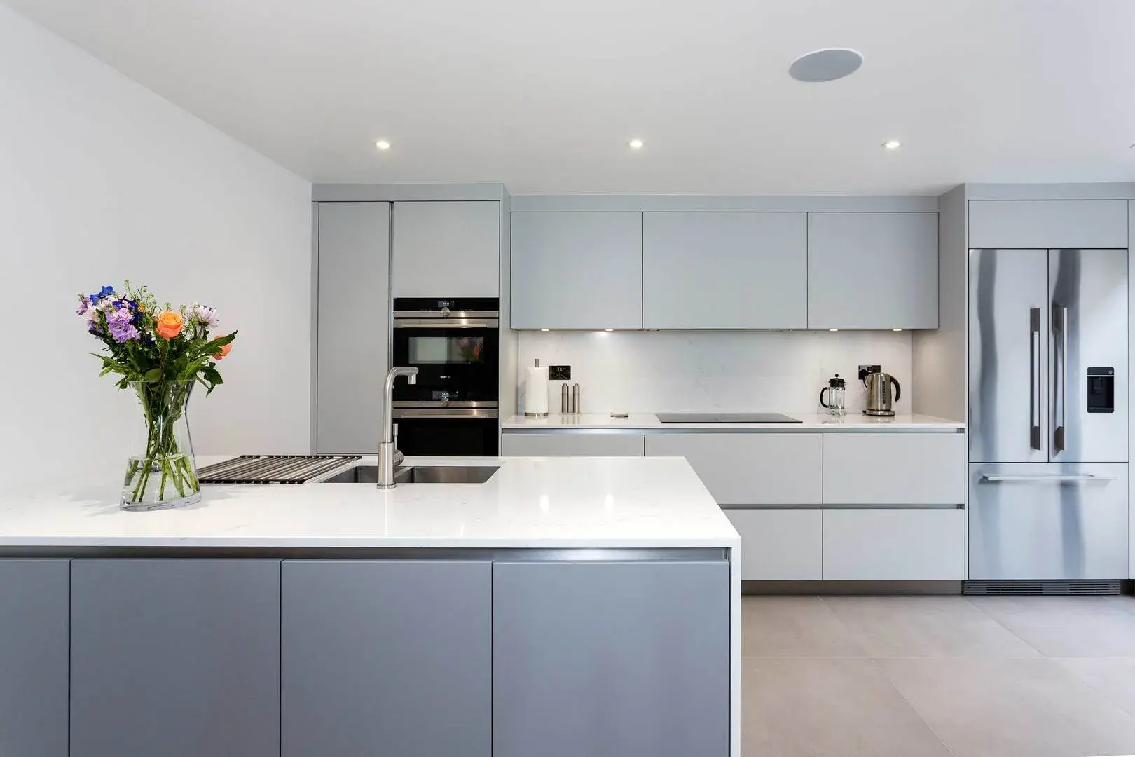 Ingelow Road, holiday home in Battersea, London