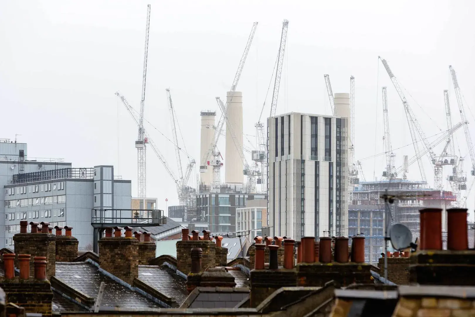 Ingelow Road, holiday home in Battersea, London