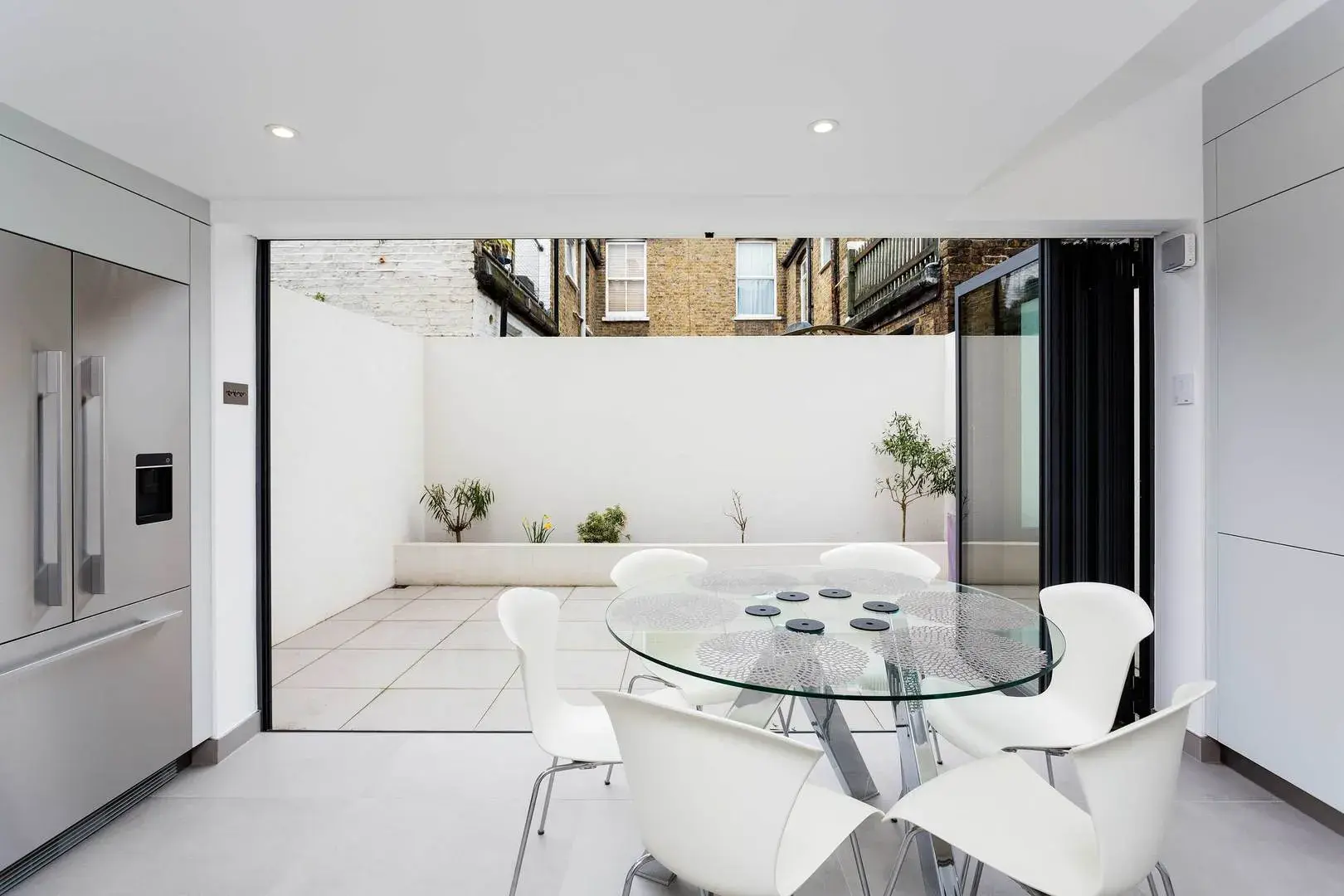 Ingelow Road, holiday home in Battersea, London