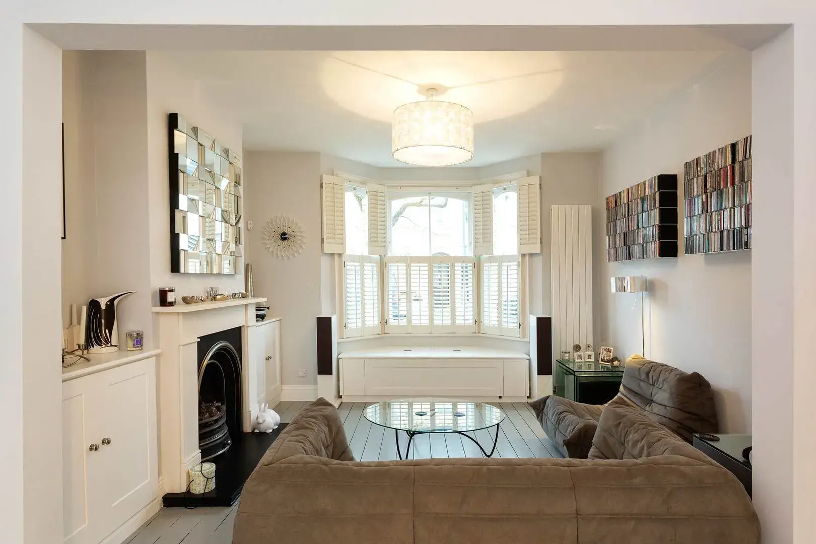 Ingelow Road, holiday home in Battersea, London