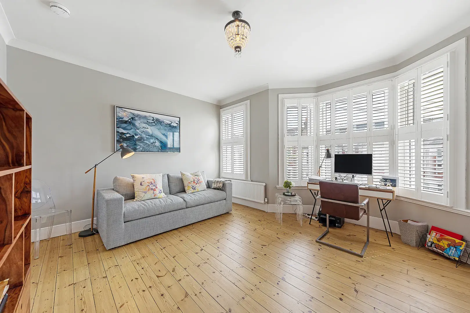 Rudloe Road, holiday home in Clapham, London