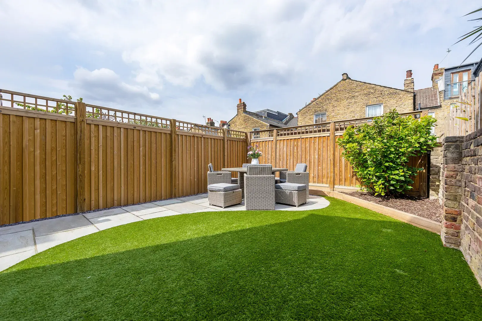 Rudloe Road, holiday home in Clapham, London