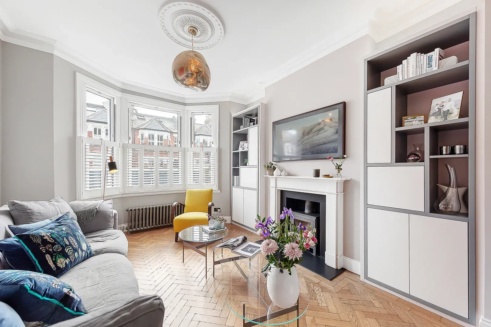 Rudloe Road, holiday home in Clapham, London