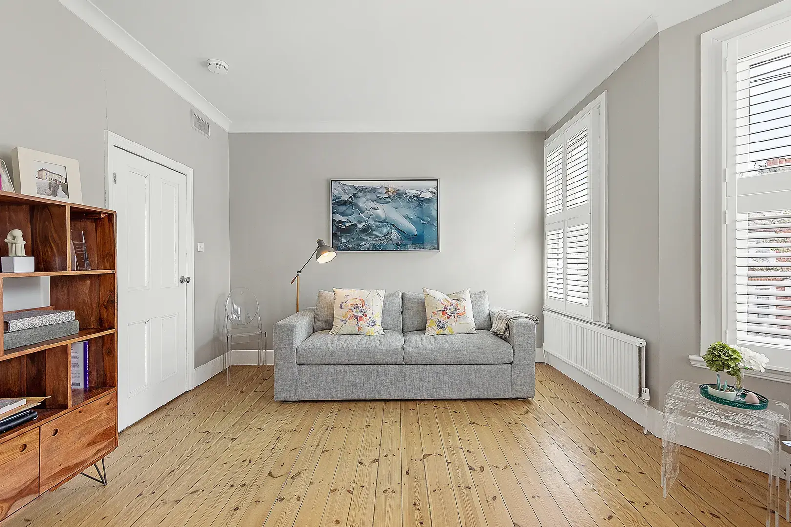 Rudloe Road, holiday home in Clapham, London