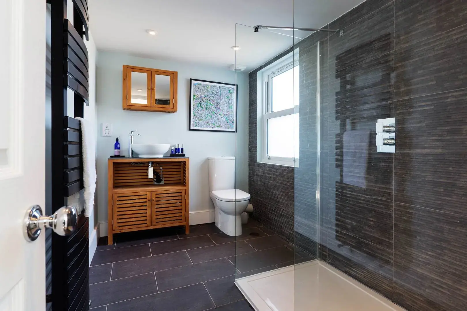 Rudloe Road, holiday home in Clapham, London