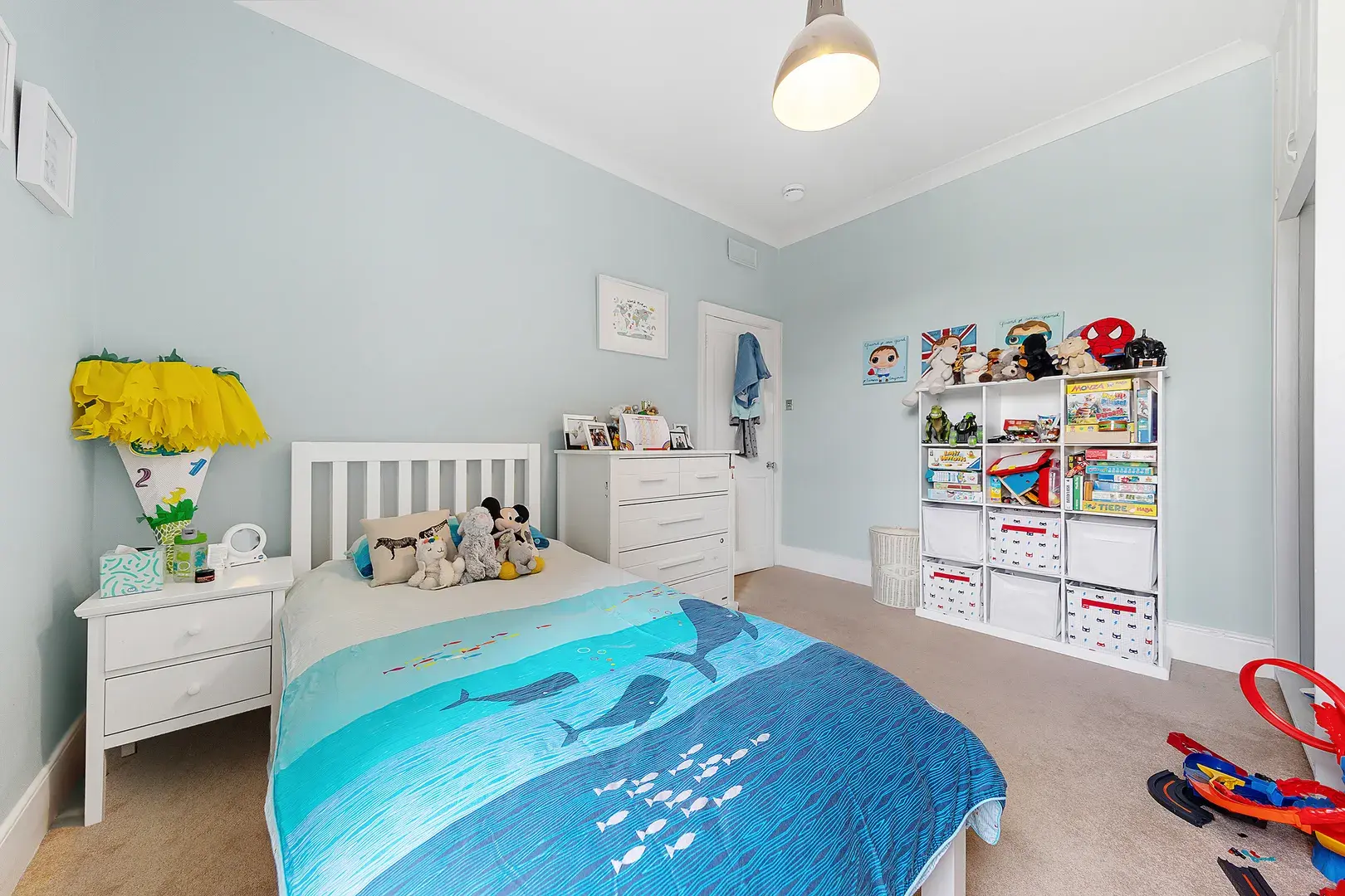 Rudloe Road, holiday home in Clapham, London