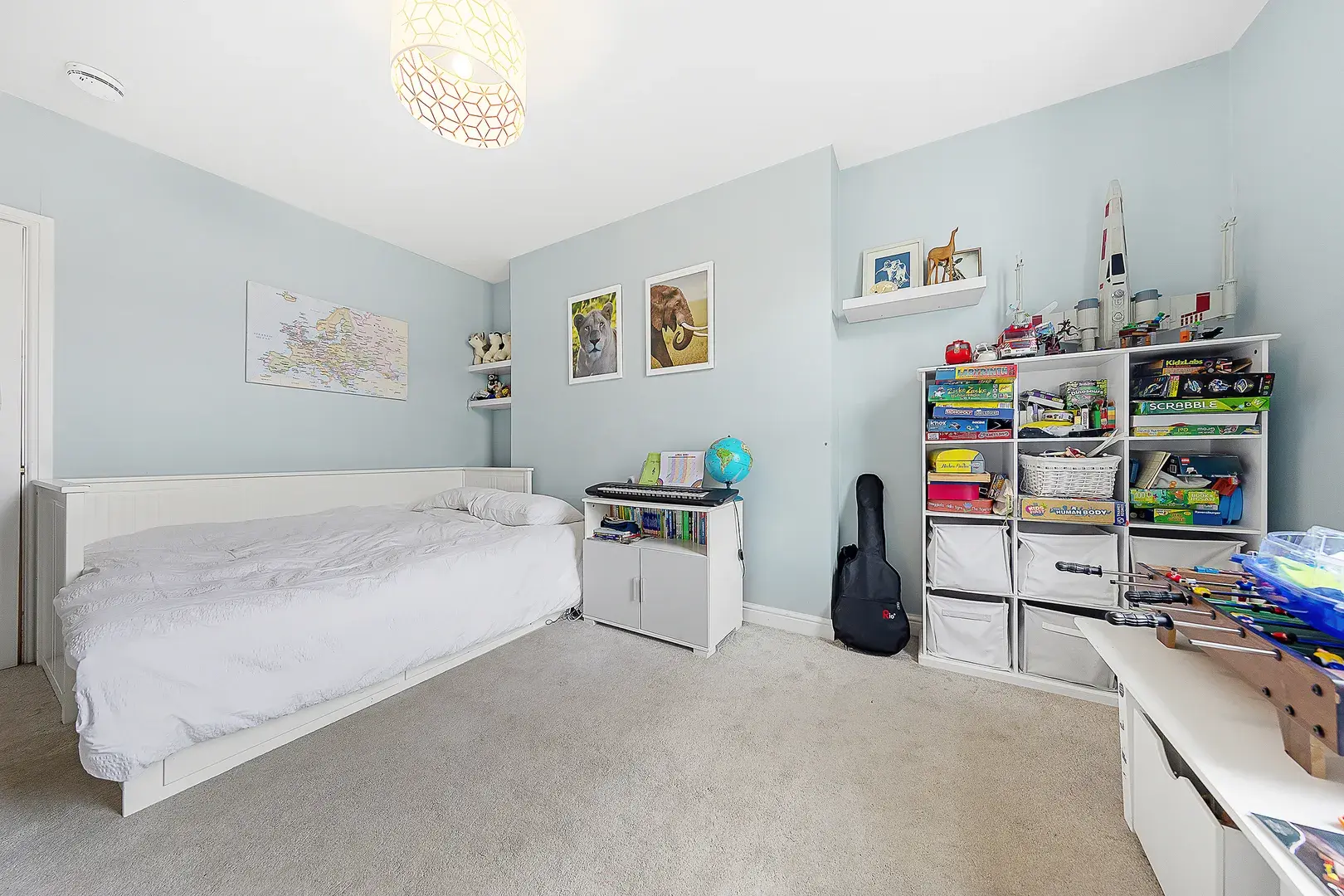 Rudloe Road, holiday home in Clapham, London