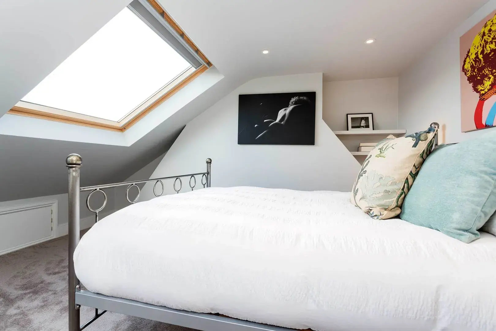 Rudloe Road, holiday home in Clapham, London