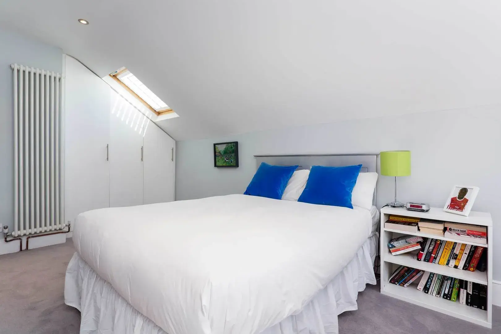 Rowfant Road, holiday home in London