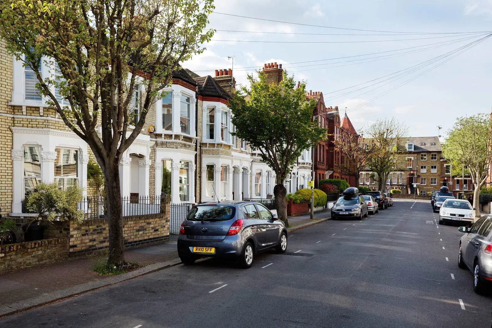Rowfant Road, holiday home in London
