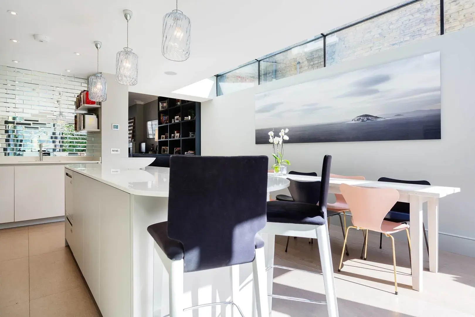 Rowfant Road, holiday home in London