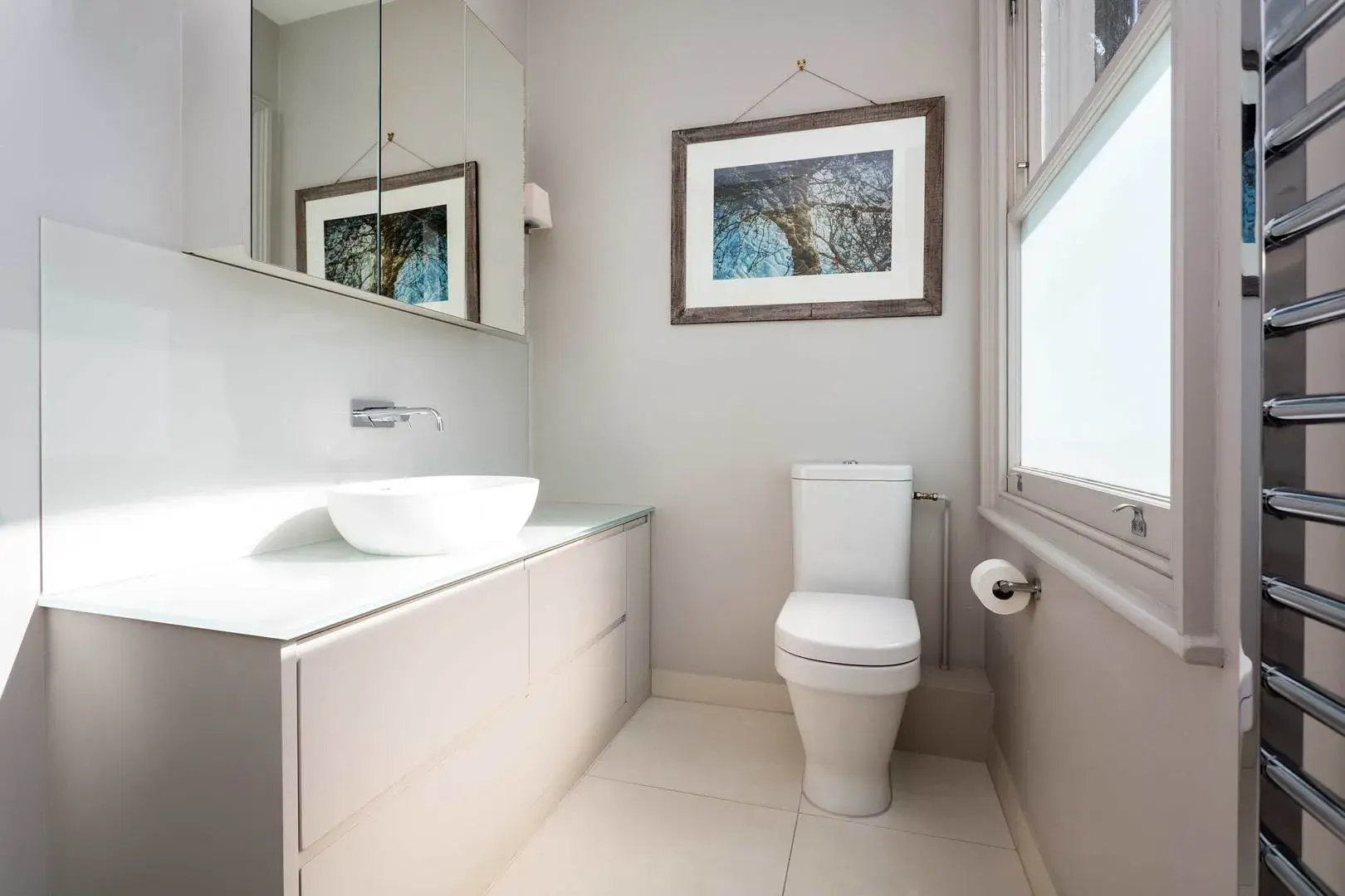 Rowfant Road, holiday home in London