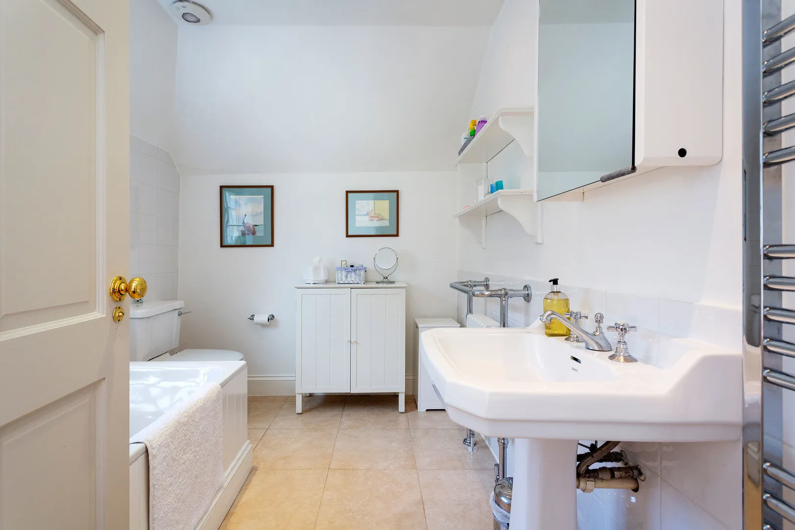 Denmark Road, holiday home in Wimbledon, London