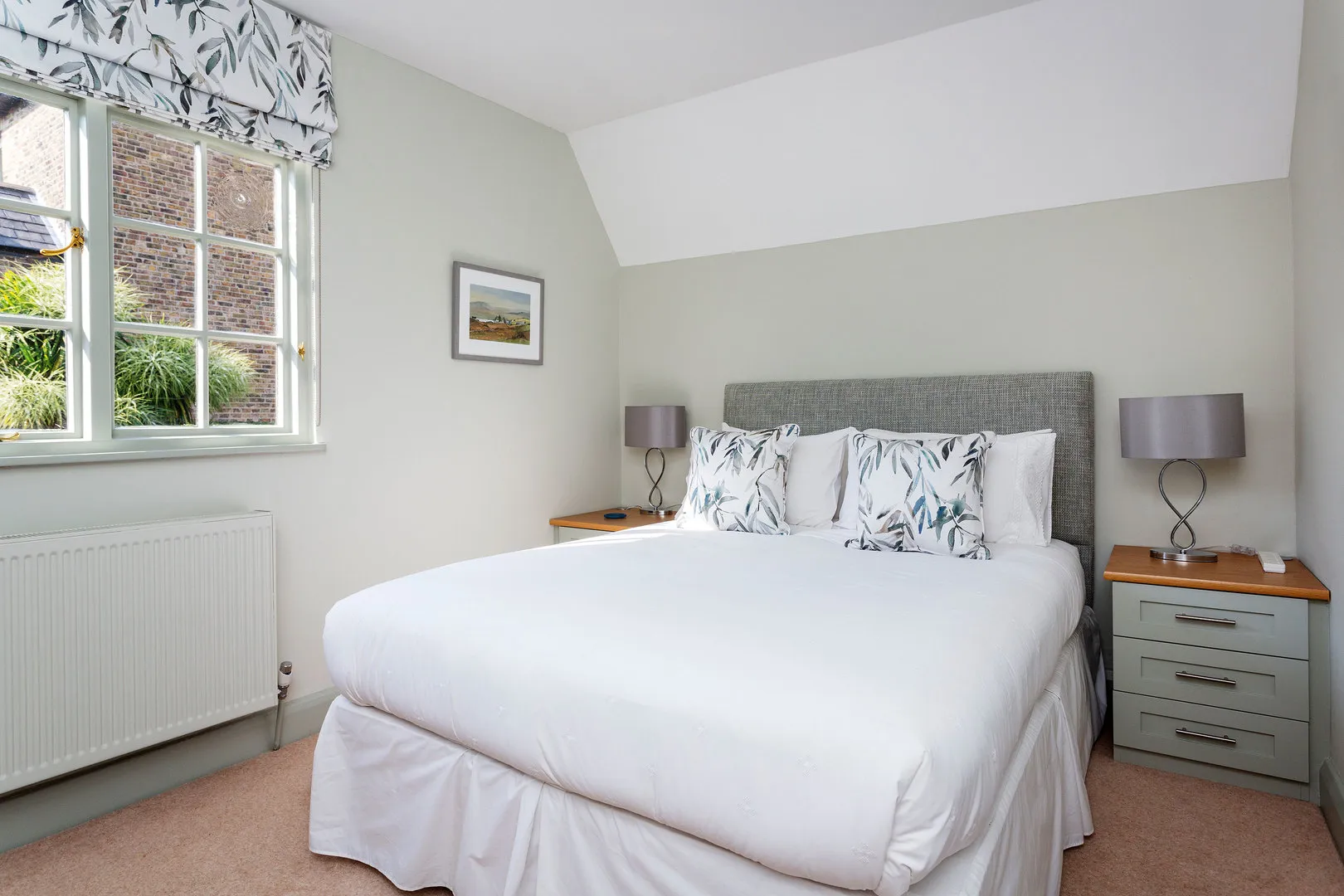 Denmark Road, holiday home in Wimbledon, London