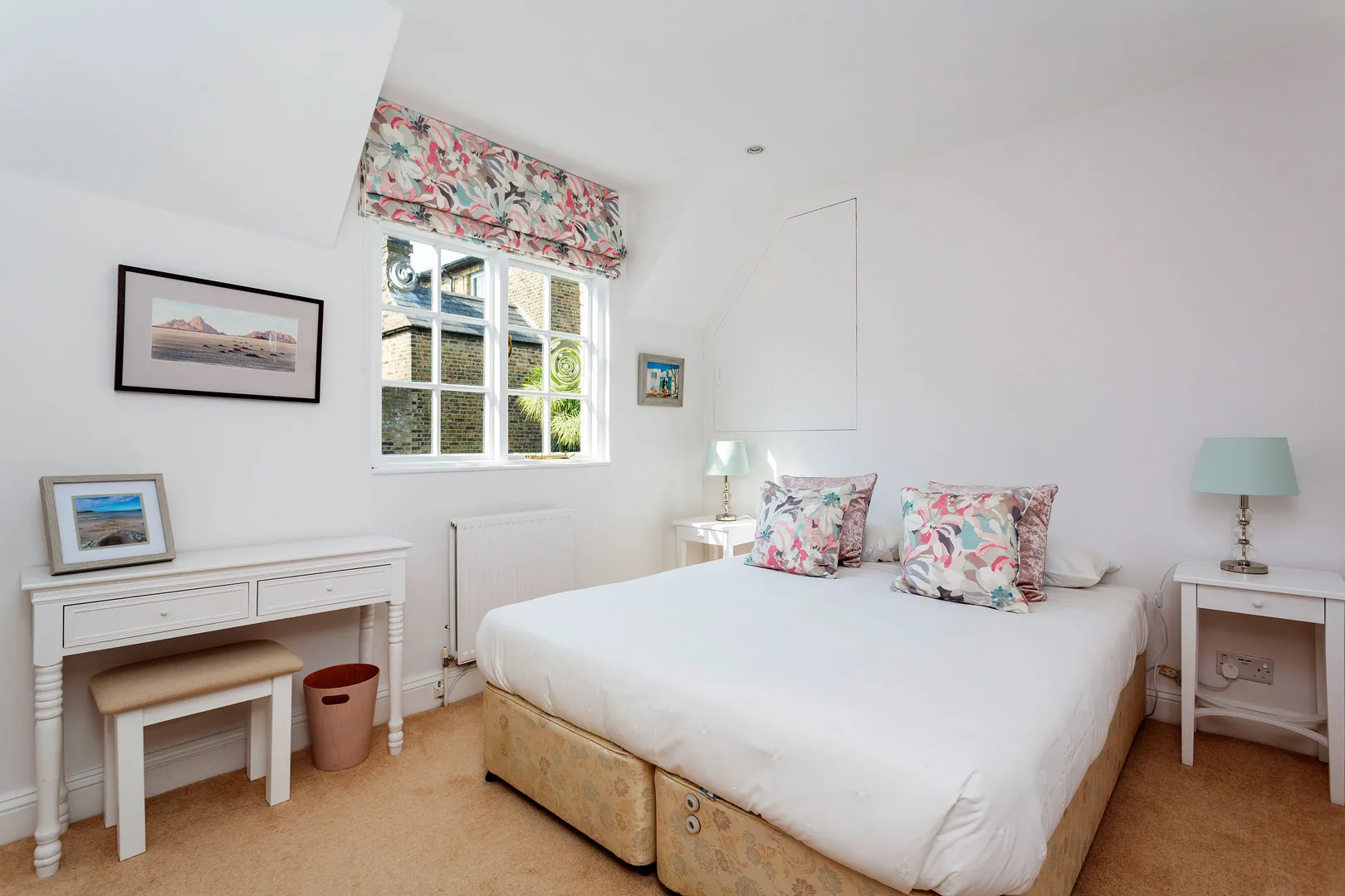 Denmark Road, holiday home in Wimbledon, London