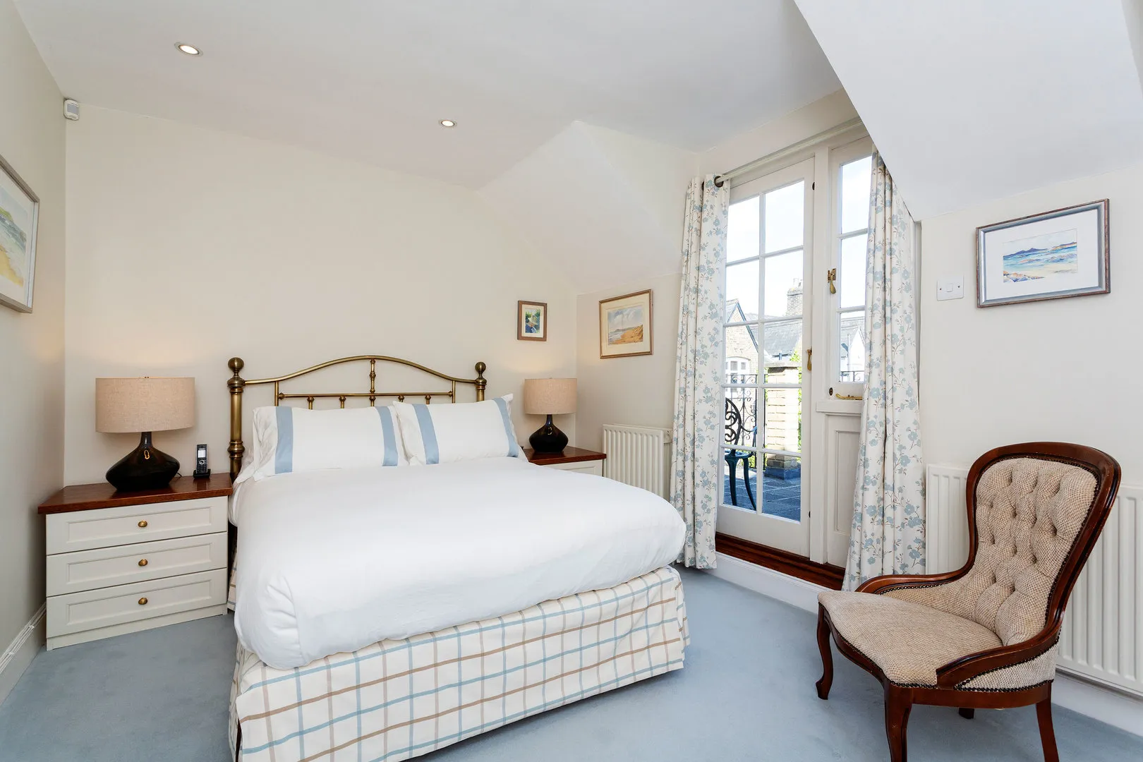 Denmark Road, holiday home in Wimbledon, London