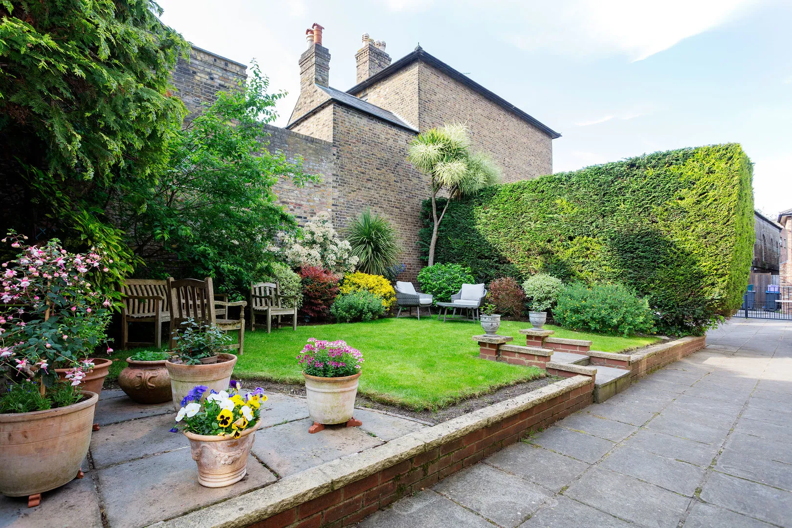 Denmark Road, holiday home in Wimbledon, London