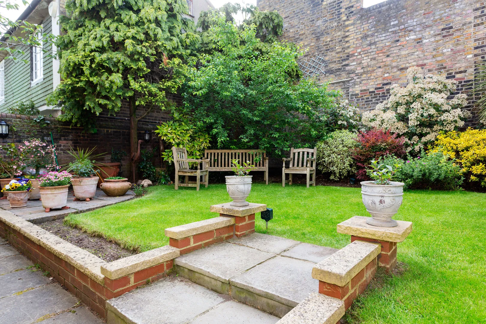 Denmark Road, holiday home in Wimbledon, London