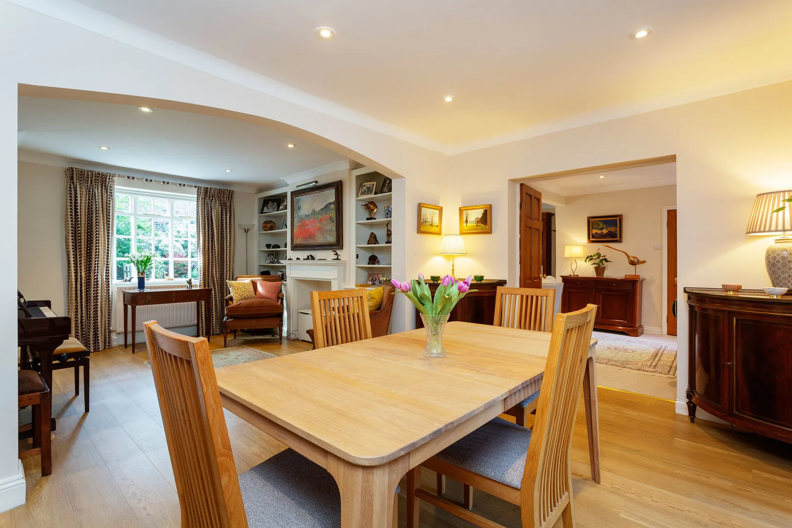 Denmark Road, holiday home in Wimbledon, London