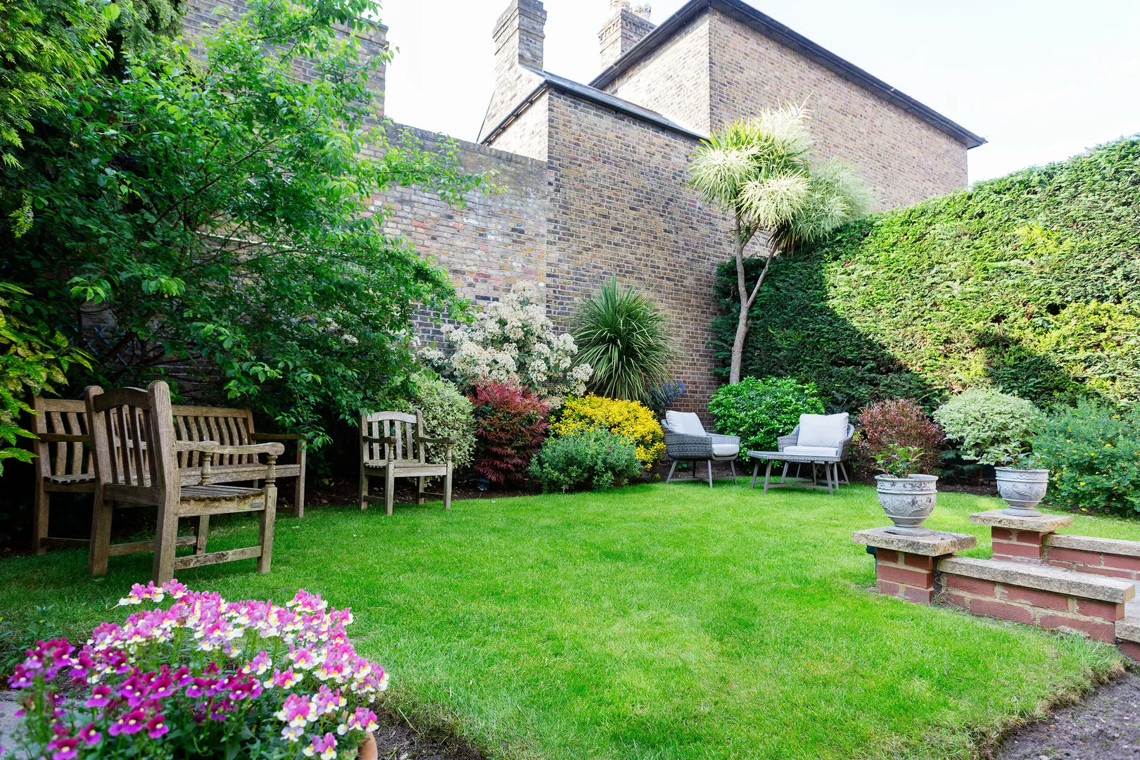 Denmark Road, holiday home in Wimbledon, London