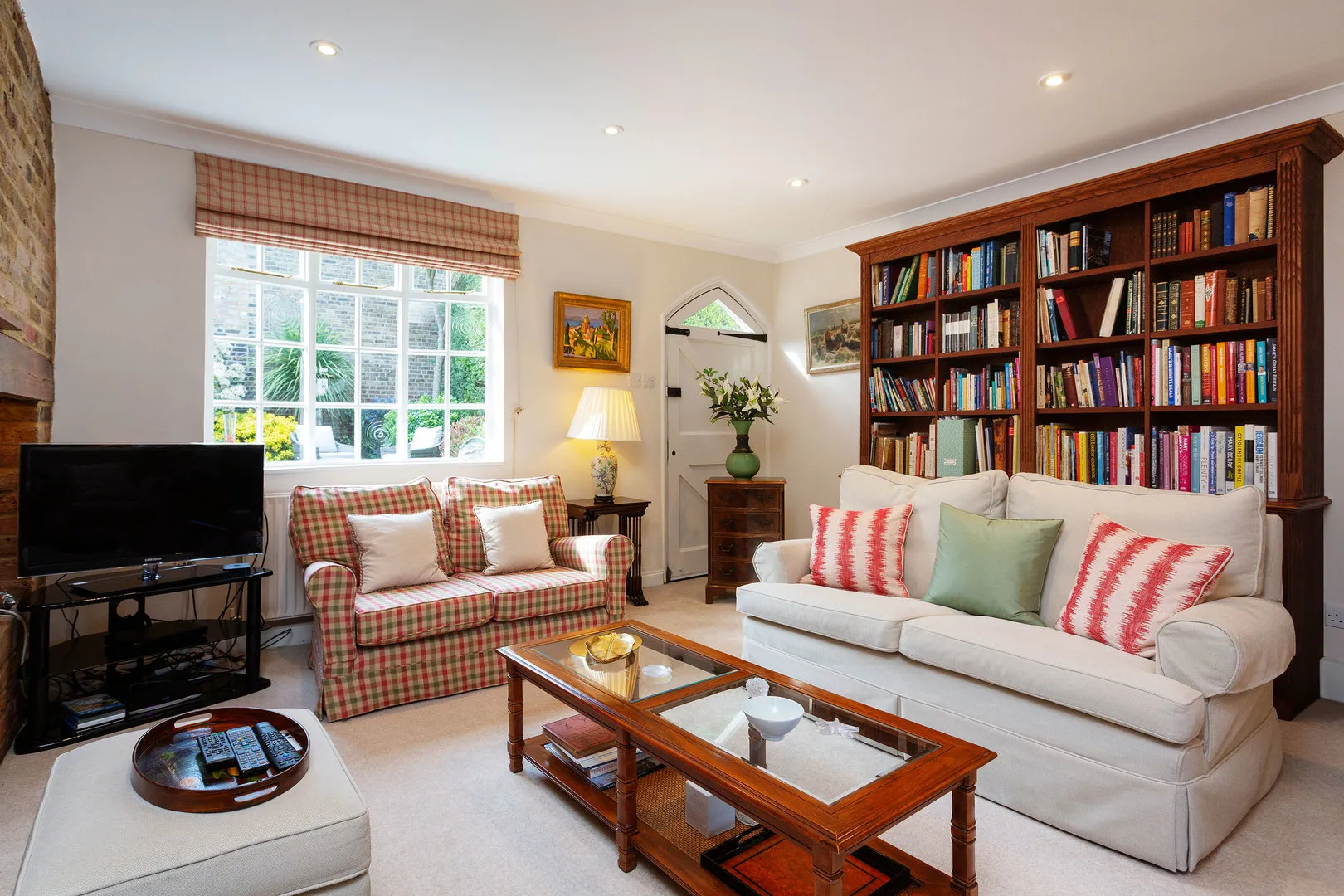 Denmark Road, holiday home in Wimbledon, London