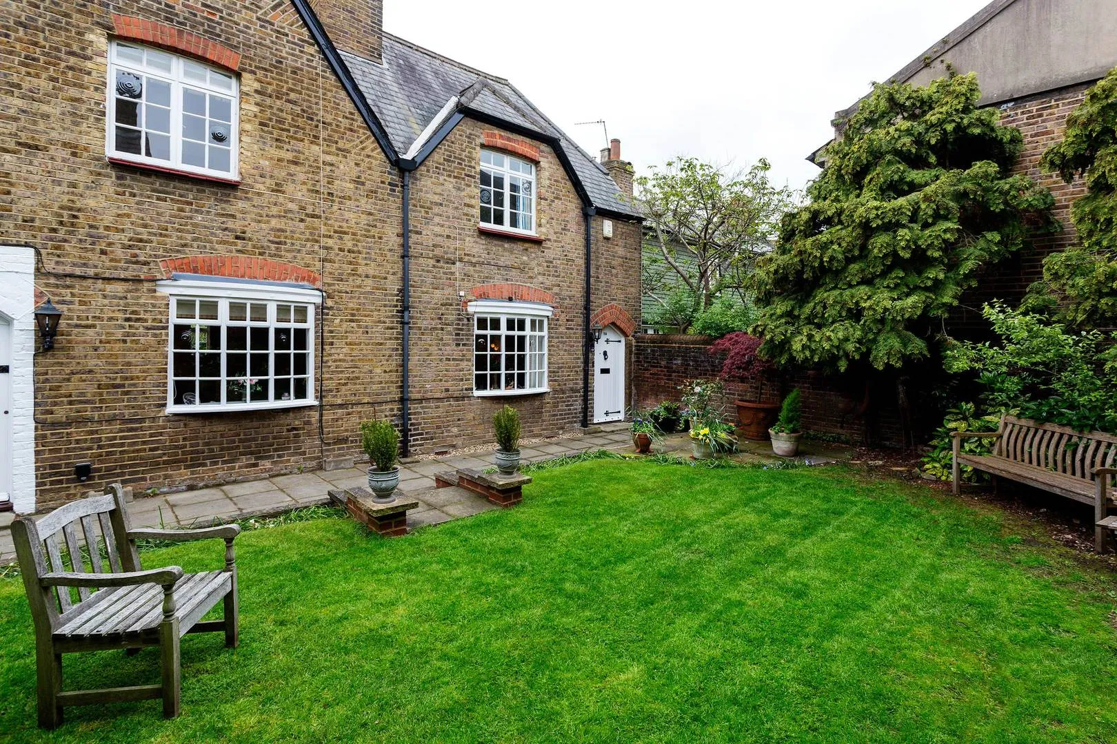 Denmark Road, holiday home in Wimbledon, London