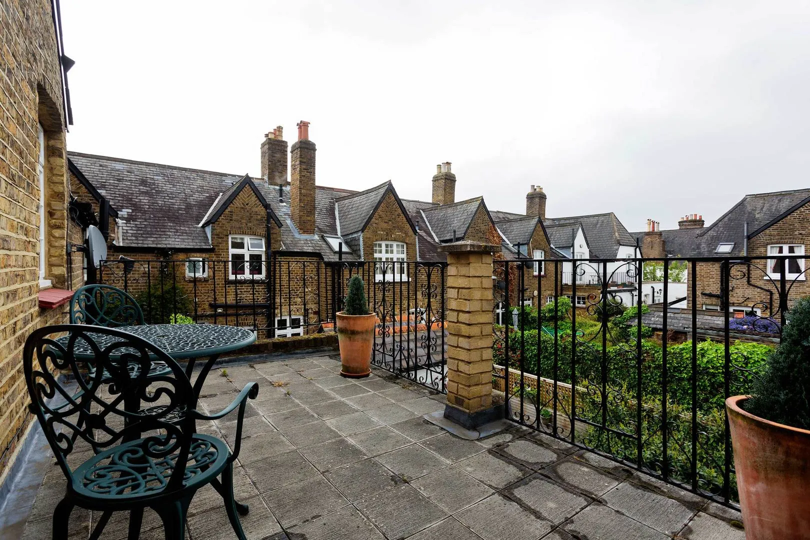 Denmark Road, holiday home in Wimbledon, London