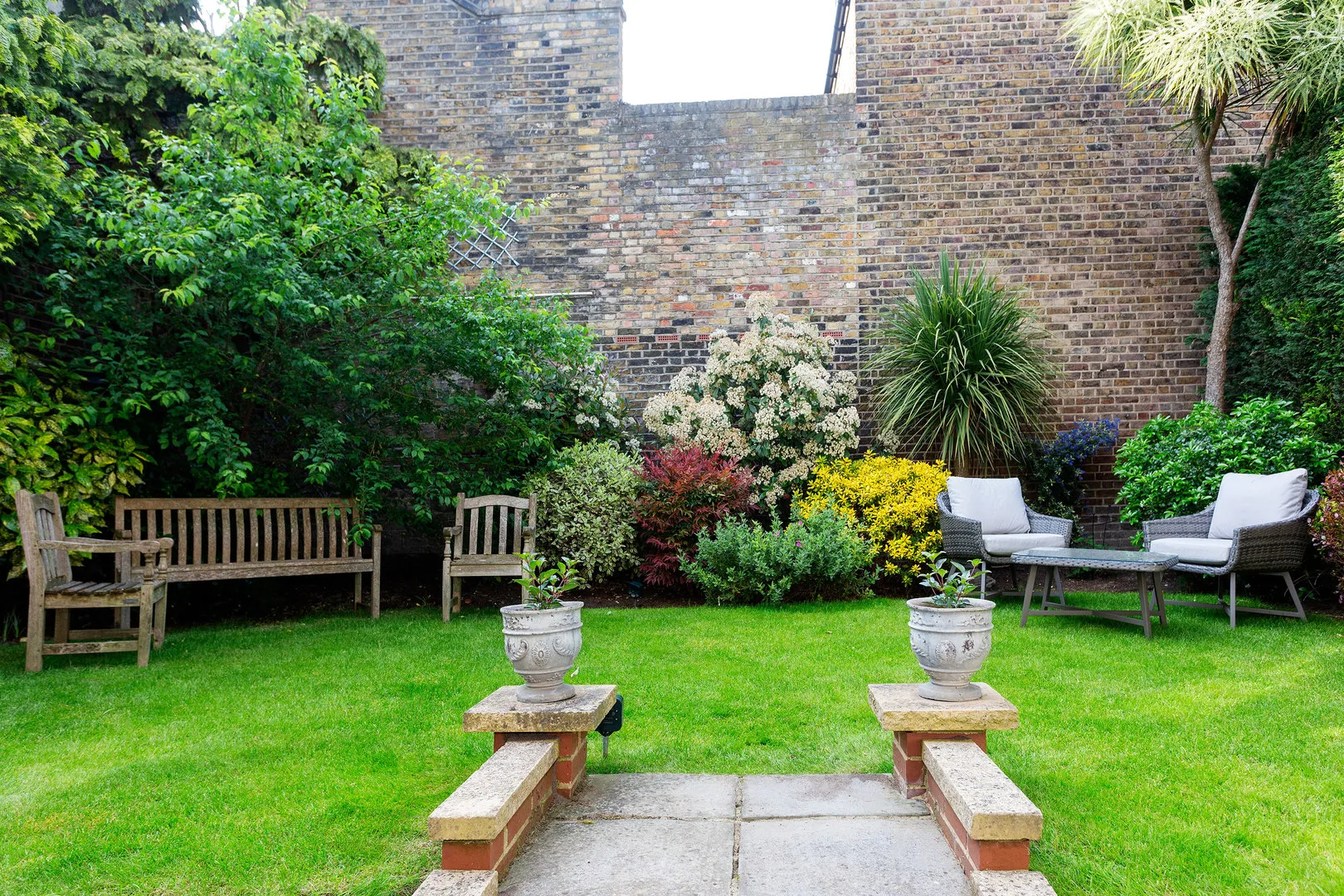 Denmark Road, holiday home in Wimbledon, London