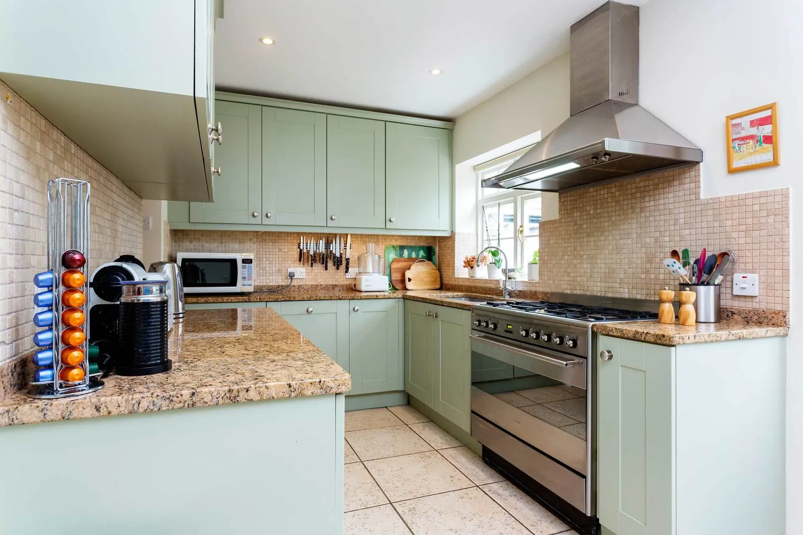 Denmark Road, holiday home in Wimbledon, London